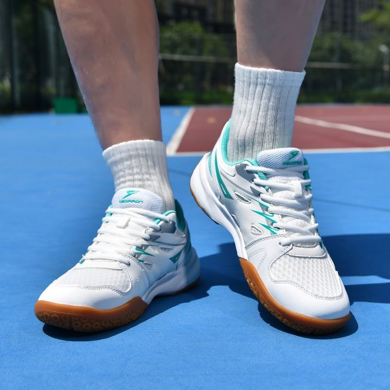 Table Tennis Net - Classic Brand Table Tennis Shoes Mesh