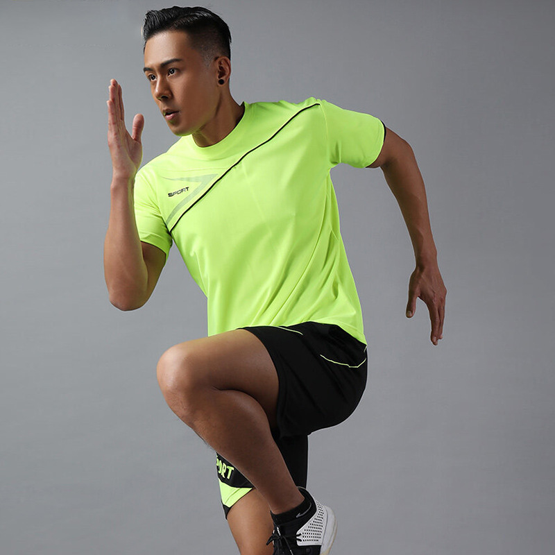 Table Tennis Shorts - High quality tennis jerseys badminton shirt
