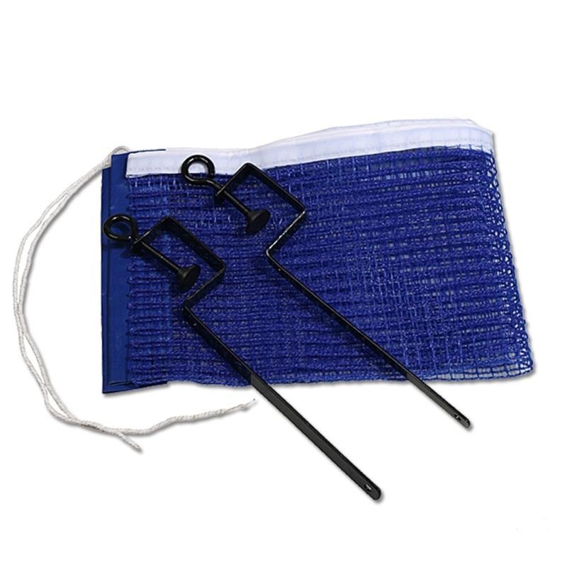 Table Tennis Net - 652D Simple PingPong Net Replacement Practices