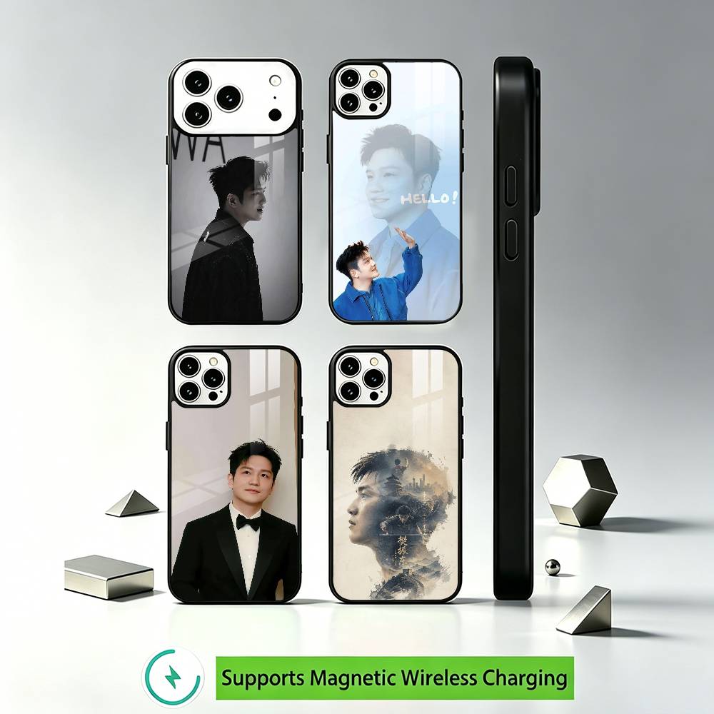 Table Tennis Quotes - Fan Zhendong Table Tennis Phone Case