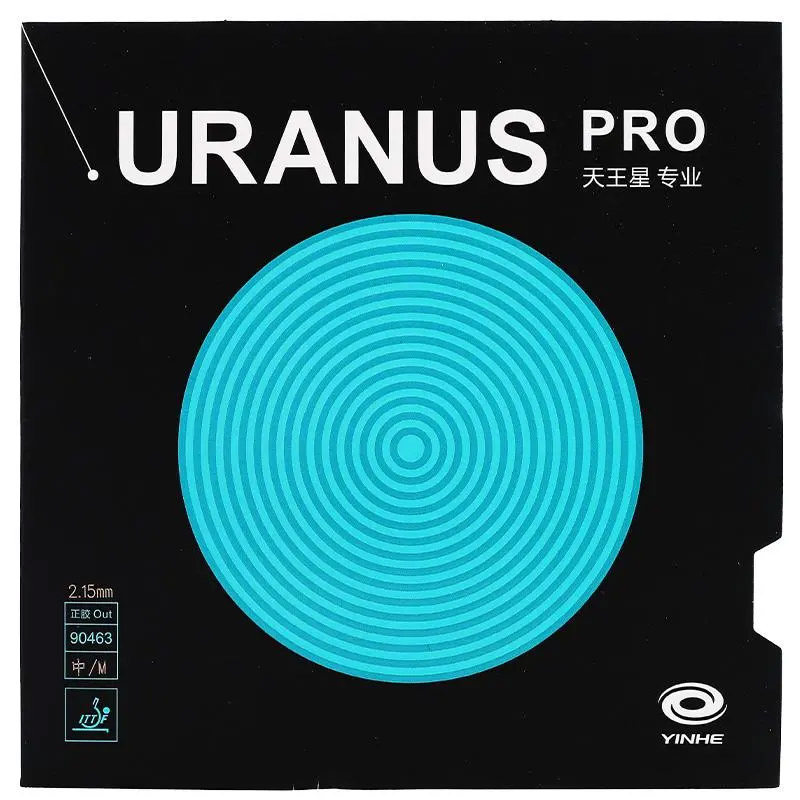YINHE URANUS Pro Table Tennis  - Table Tennis Net Set review and price
