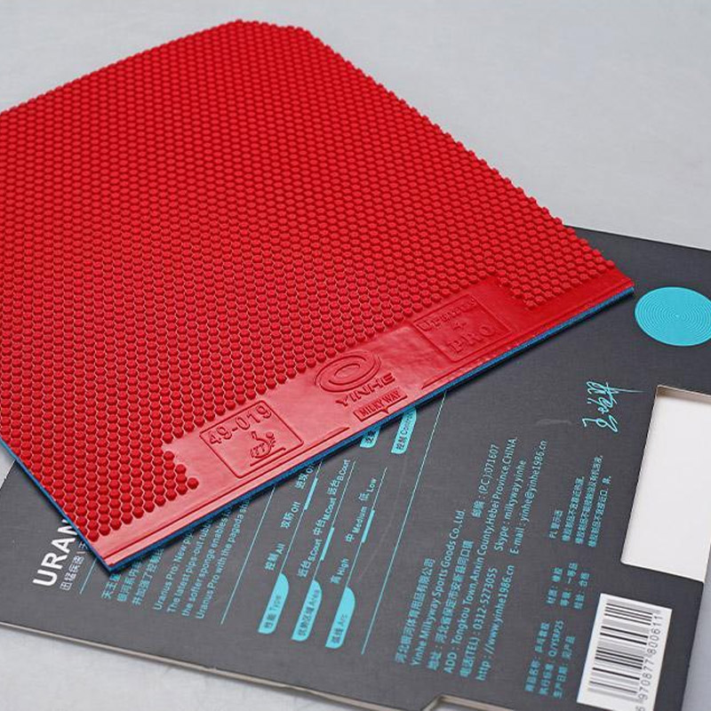 YINHE URANUS Pro Table Tennis  - Table Tennis Net Set review and price