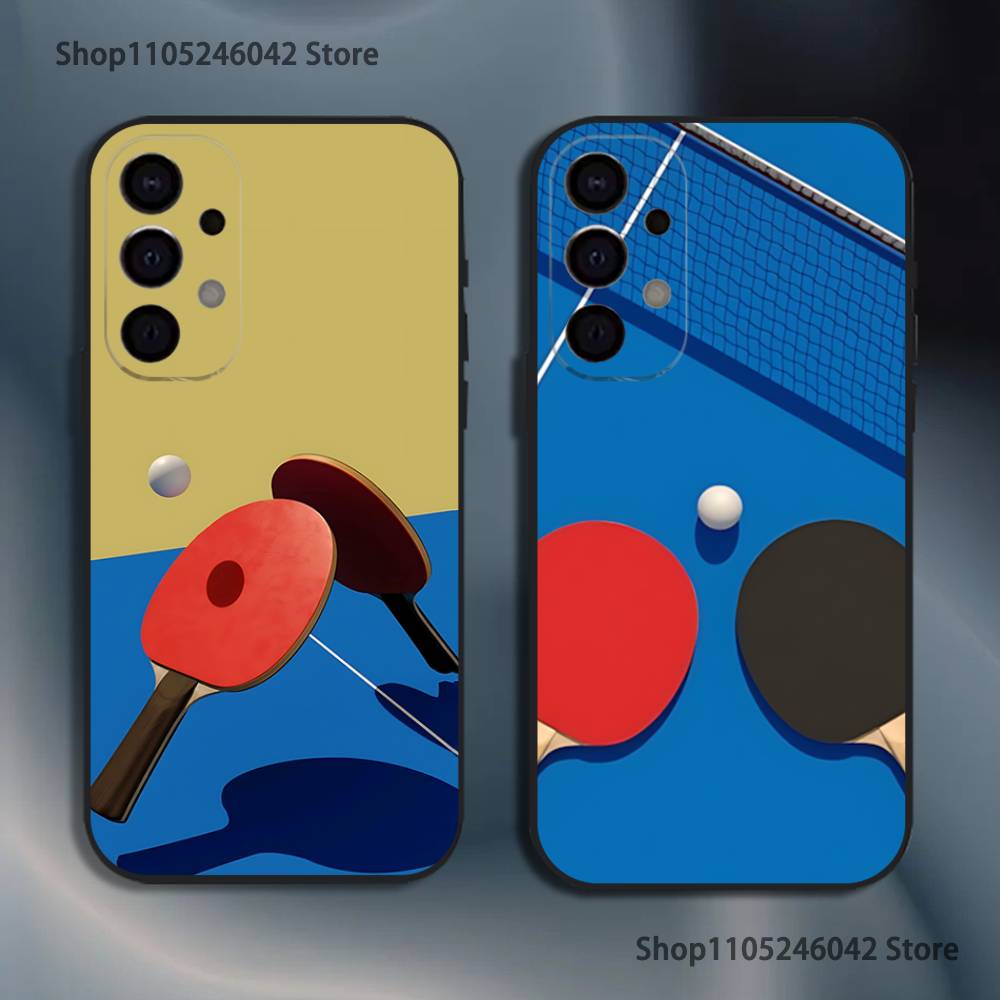Table Tennis Racket Ping Pong  - Table Tennis Cartoon review and price