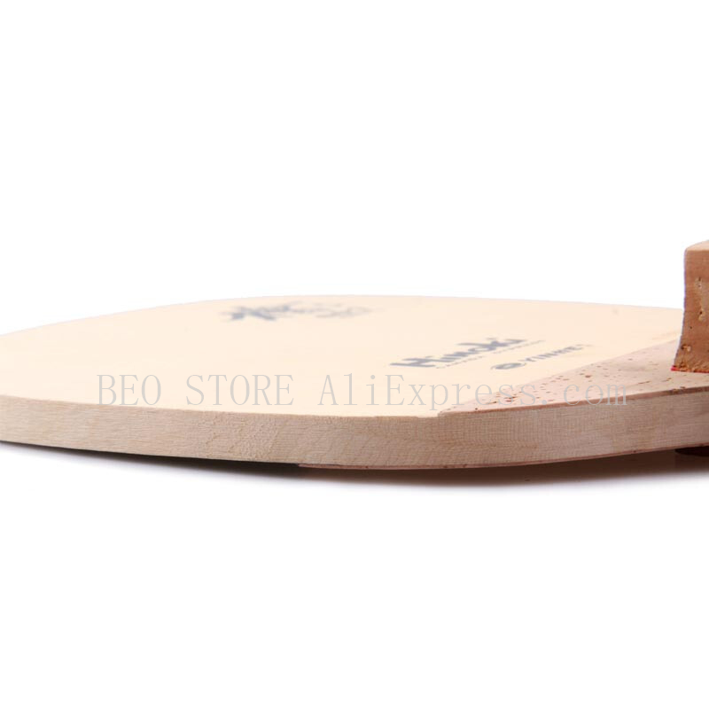 YINHE 982 Japanese Penhold JS  - Table Tennis Xu Xin review and price