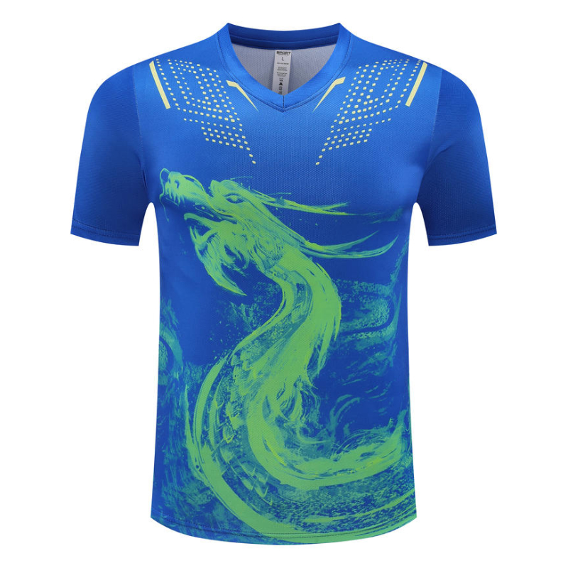 Dragon Men's Table Tennis T-Sh - Table Tennis Net review and price