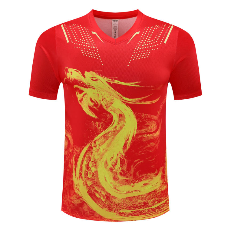 Dragon Men's Table Tennis T-Sh - Table Tennis Net review and price