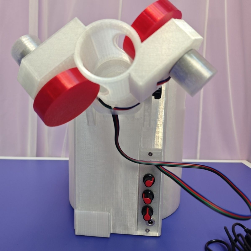 Adjustable Table Tennis Serve  - Table Tennis Gun review and price