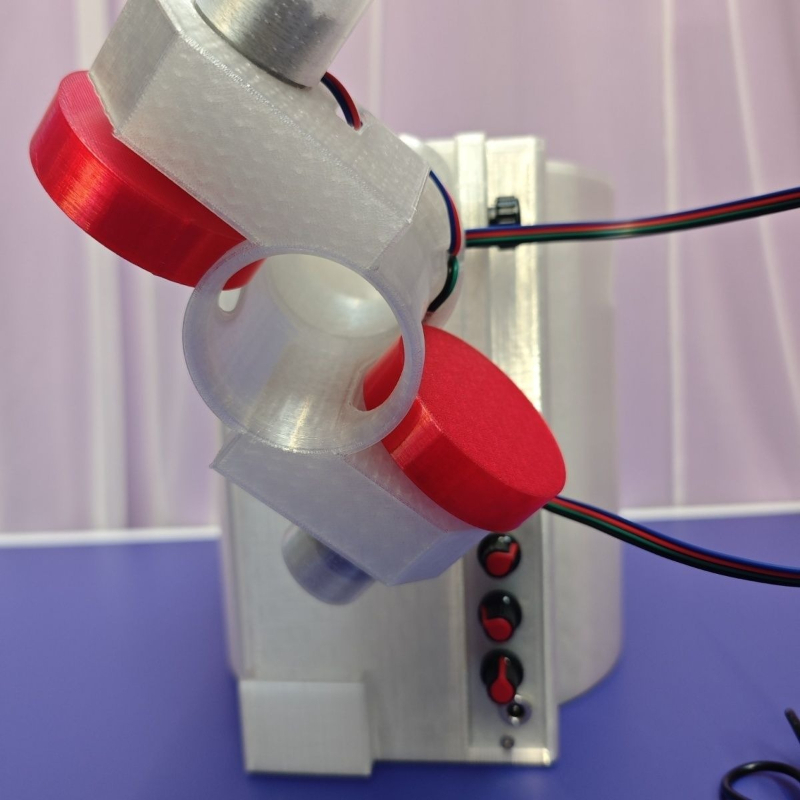 Adjustable Table Tennis Serve  - Table Tennis Gun review and price