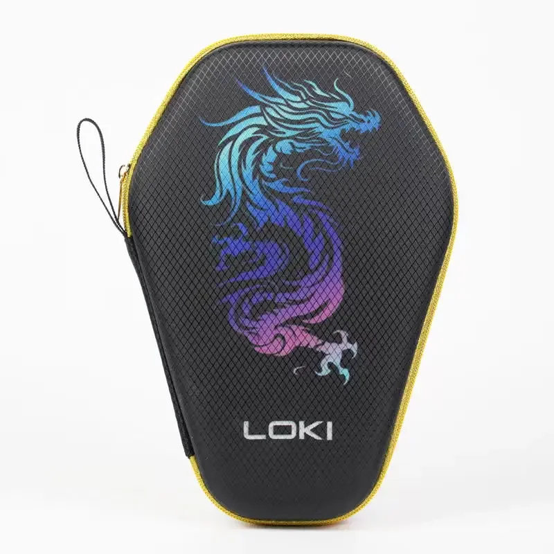 LOKI-Anti-drop Table Tennis Ra - Table Tennis Xu Xin review and price