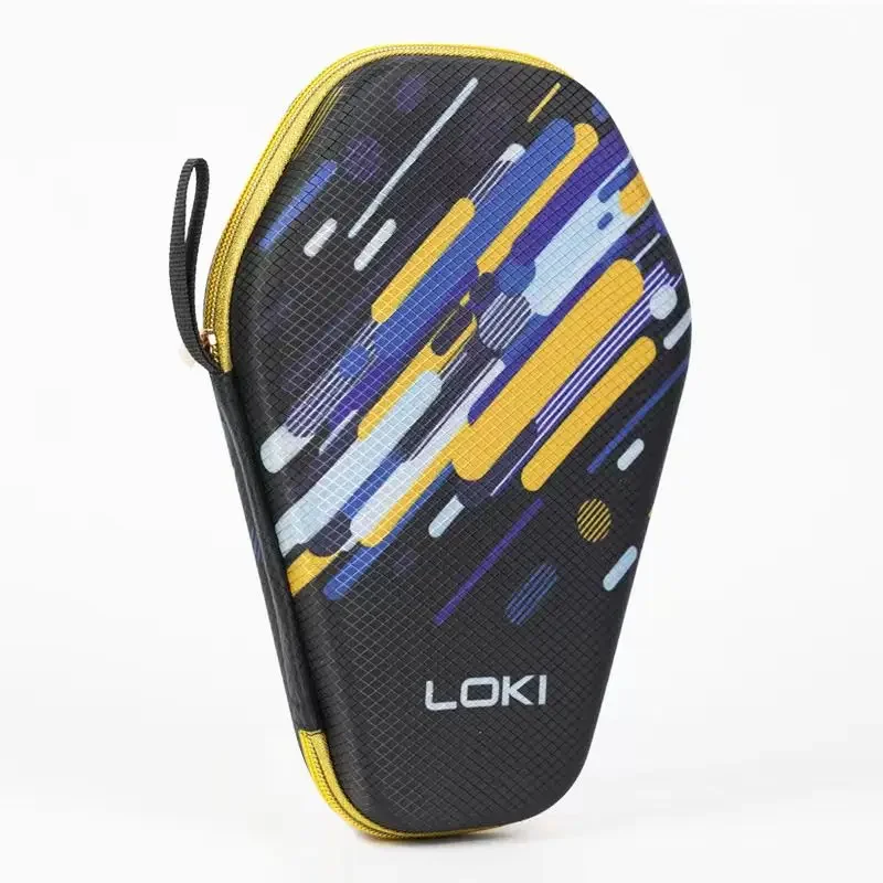 LOKI-Anti-drop Table Tennis Ra - Table Tennis Xu Xin review and price