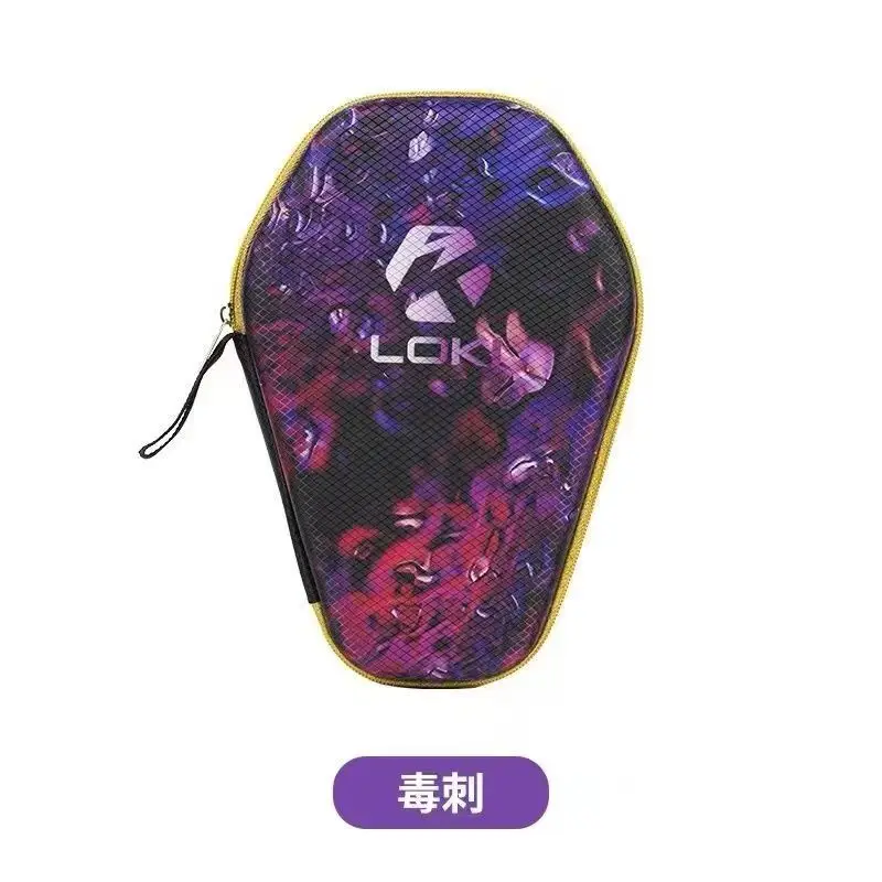 LOKI-Anti-drop Table Tennis Ra - Table Tennis Xu Xin review and price