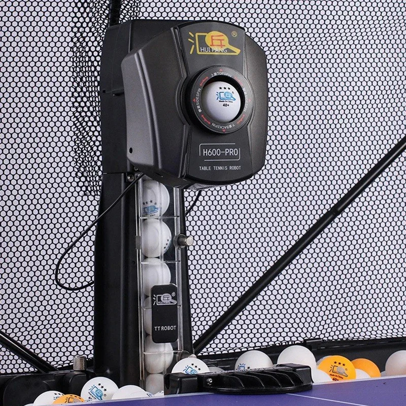 H600-PRO Table Tennis Ball Tra - Table Tennis Net review and price