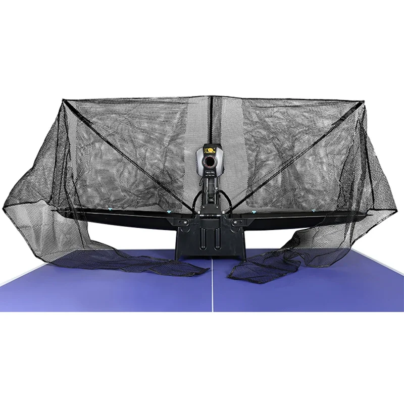 H600-PRO Table Tennis Ball Tra - Table Tennis Net review and price