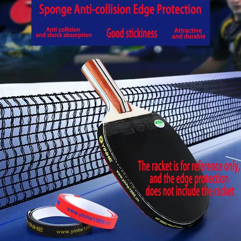 Yinhe SelfAdhesive Tape Table  - Table Tennis Net Set review and price
