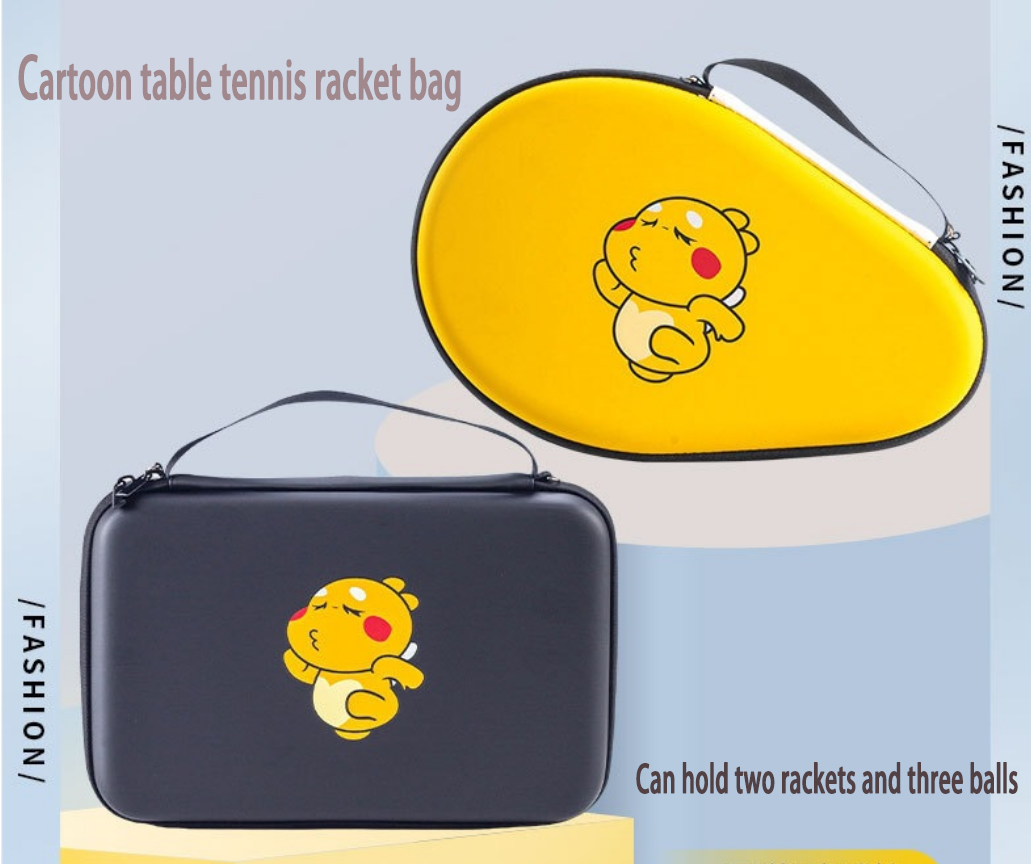 Cartoon Cute Square Table Tenn - Table Tennis Cartoon review and price
