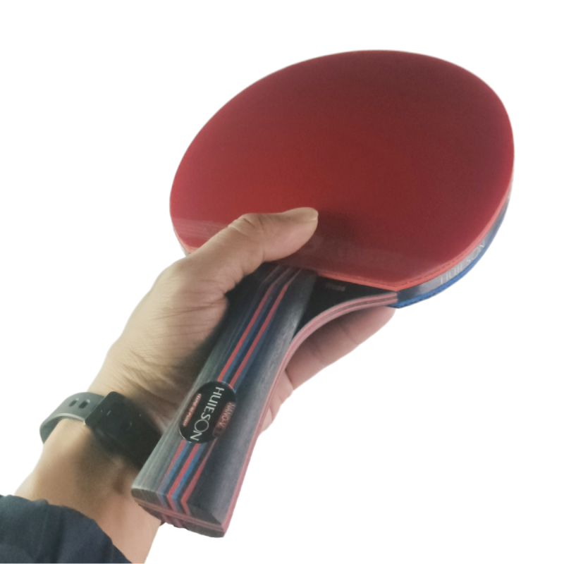 Huieson Bestseller Hybrid Nano - Table Tennis Hybrid Rubbers review and price