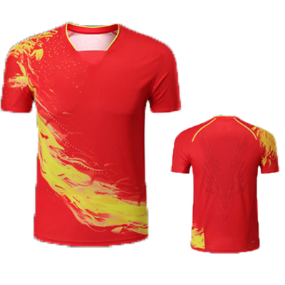 New CHINA Team Table Tennis T- - Table Tennis Shorts review and price