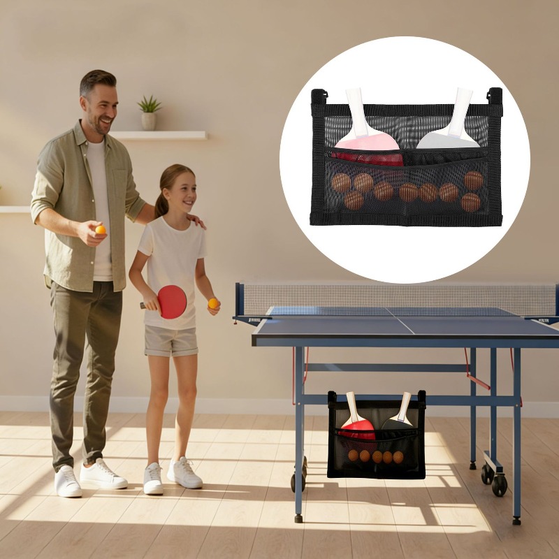 Table Tennis Sports Equipment  - Table Tennis Net review and price