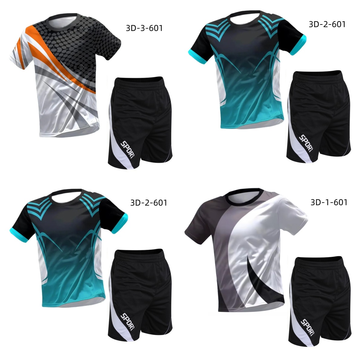 High quality tennis jerseys ba - Table Tennis Shorts review and price