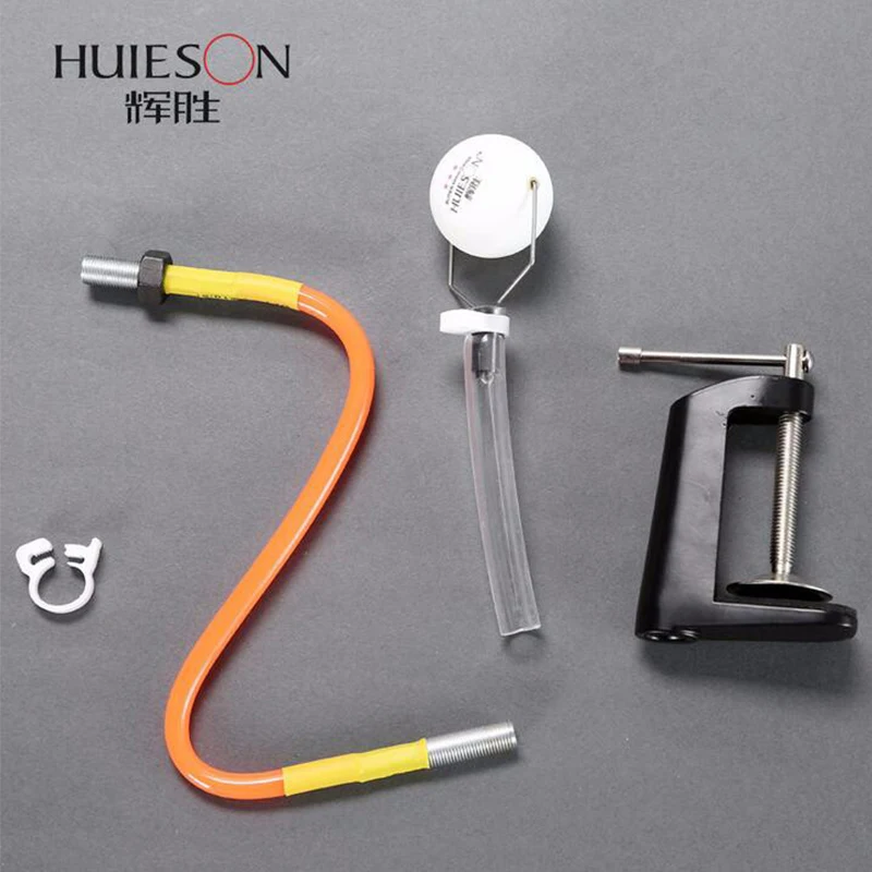 Huieson Professional Pingpong  - Table Tennis Gun review and price