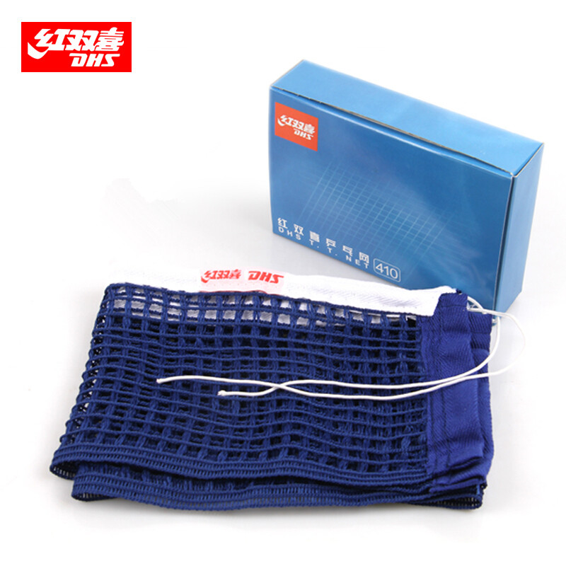 DHS 410 Net Professional Origi - Table Tennis Net review and price