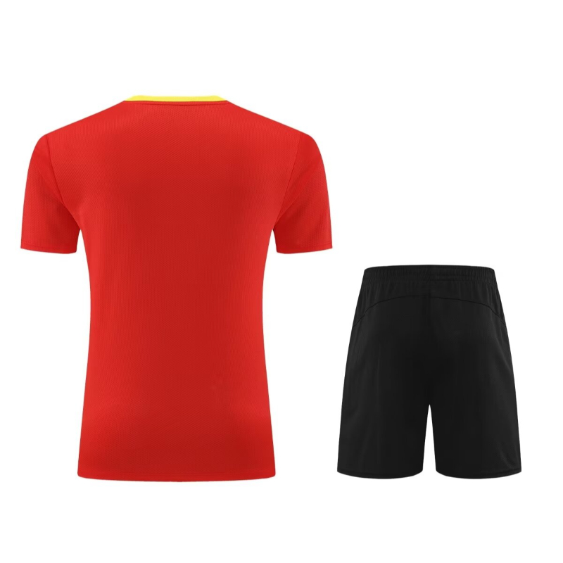 2025 Summer Men Women China Dr - Table Tennis Shorts review and price