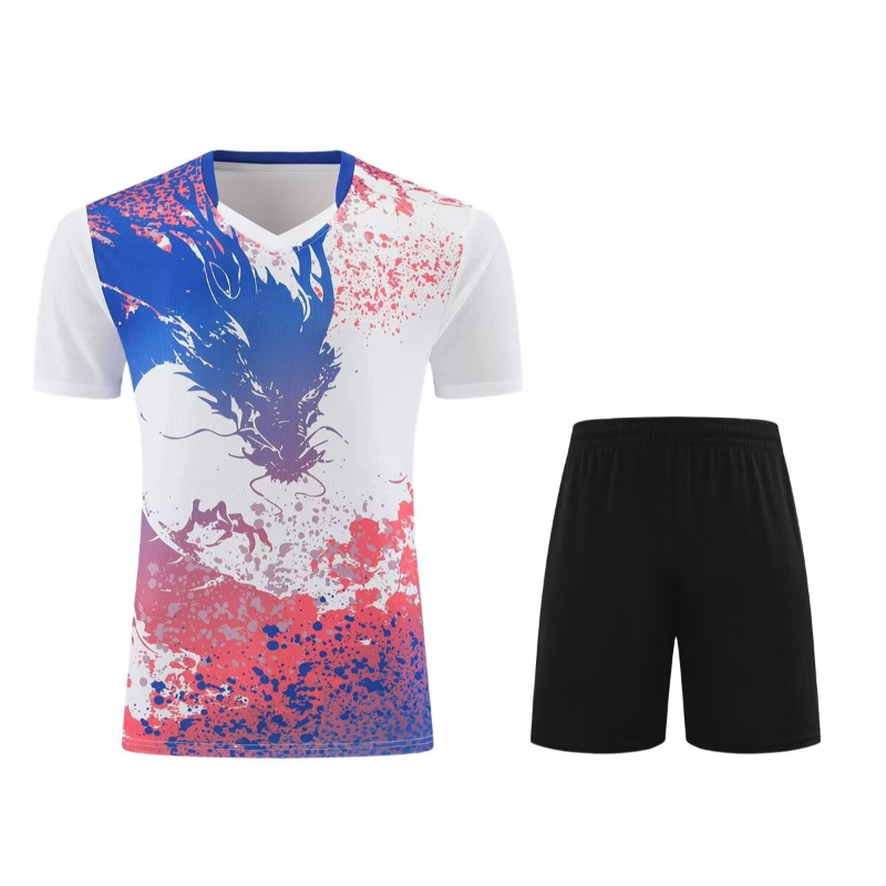 2025 Summer Men Women China Dr - Table Tennis Shorts review and price