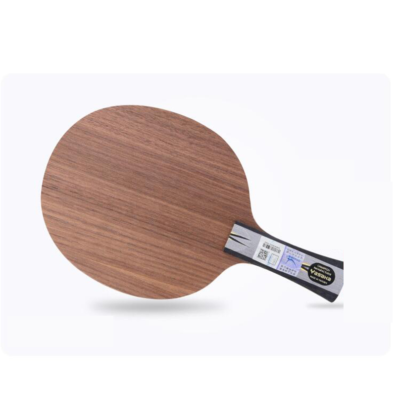 Yasaka YEO Malin Extra Offensi - Table Tennis Xu Xin review and price