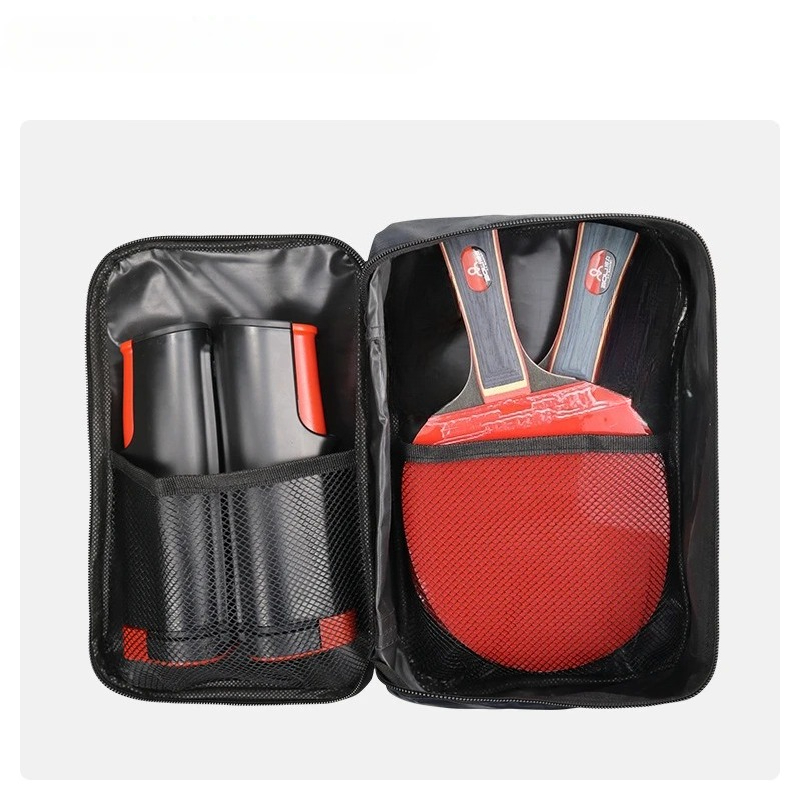 Training Entertainment 2 Racke - Table Tennis Net Set review and price