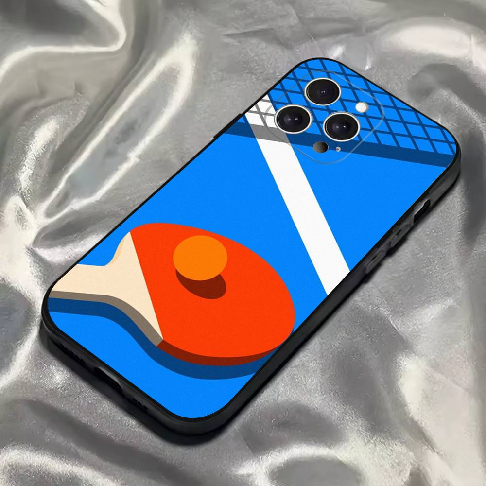 Table Tennis Racket Ping Pong  - Table Tennis Cartoon review and price