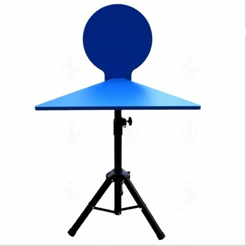 Adjustable Table Tennis Traini - Table Tennis Gun review and price