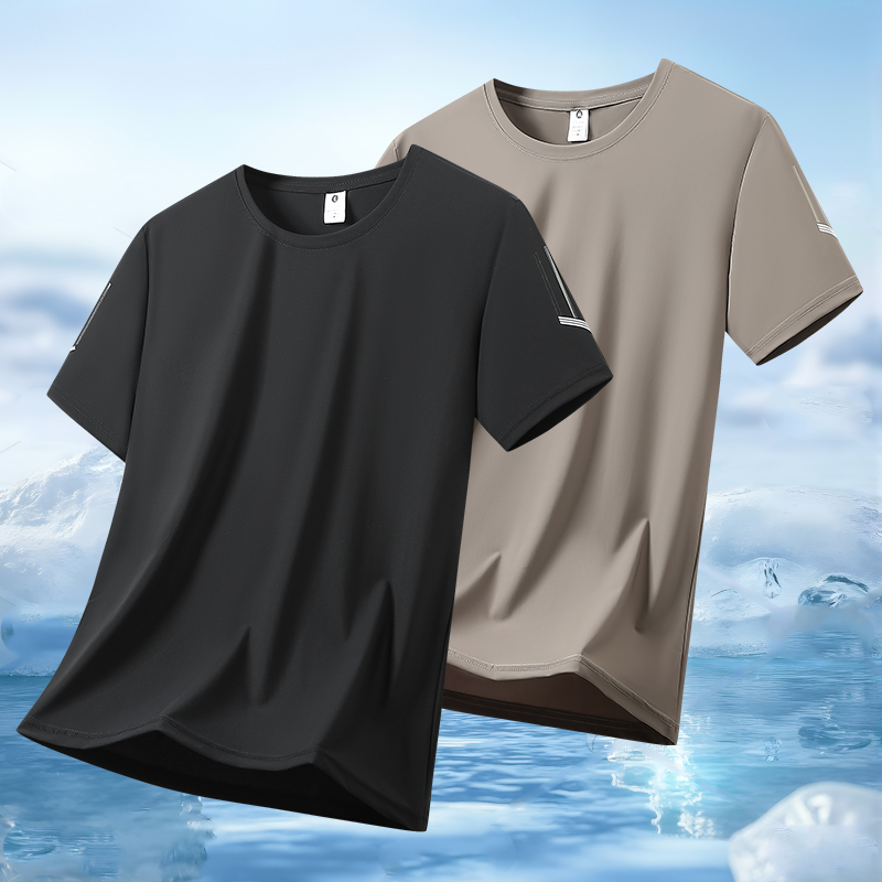 Summer Lightweight Breathable  - Table Tennis Shirt review and price