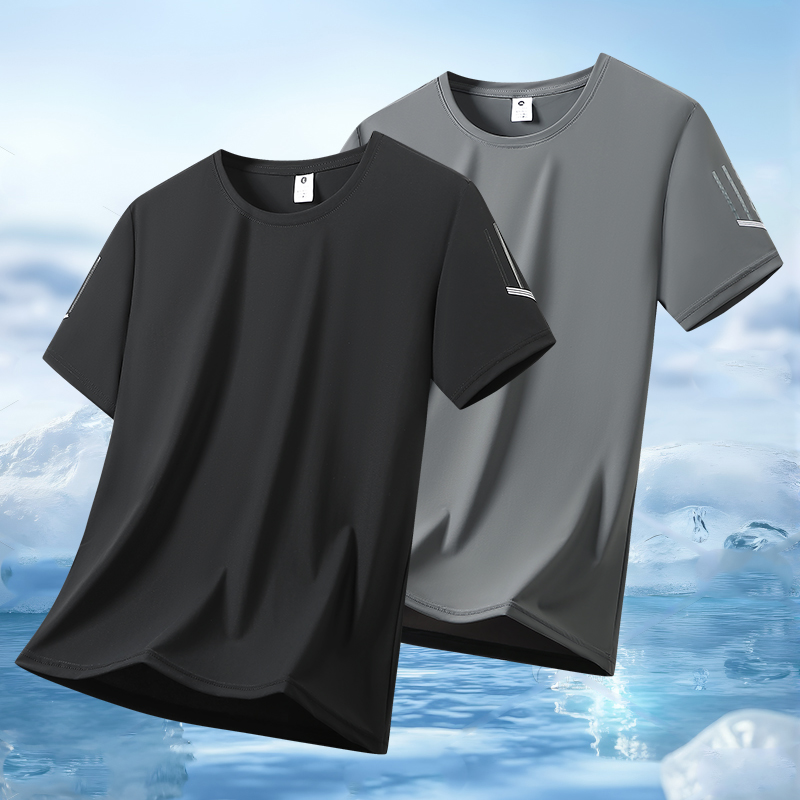 Summer Lightweight Breathable  - Table Tennis Shirt review and price