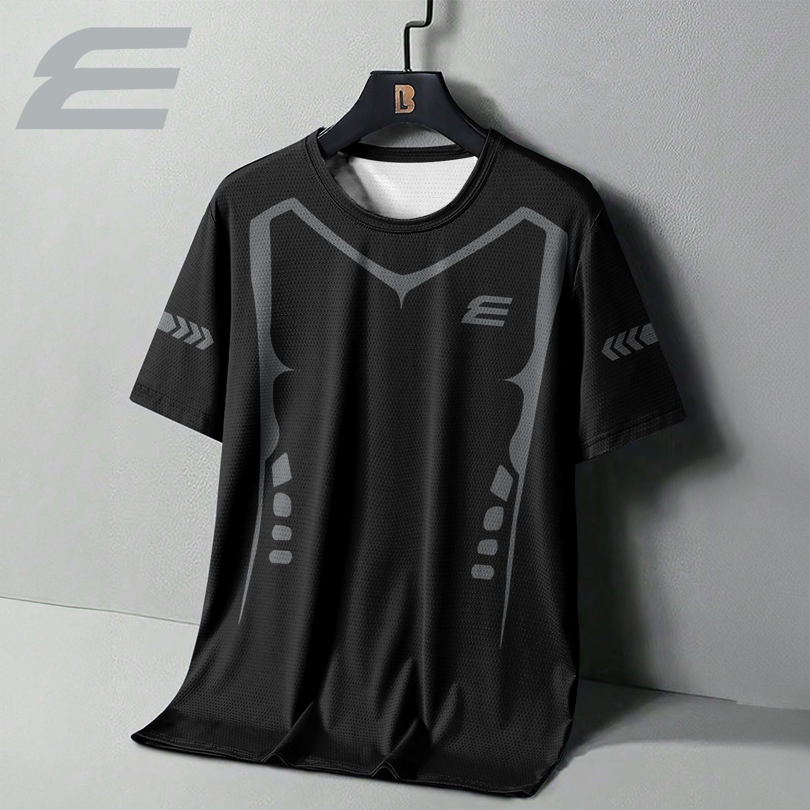 3D Men's T-Shirt Tennis Sport  - Table Tennis Shorts review and price