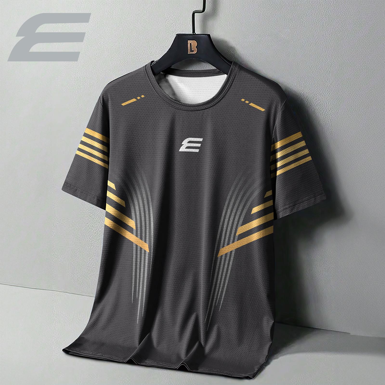3D Men's T-Shirt Tennis Sport  - Table Tennis Shorts review and price