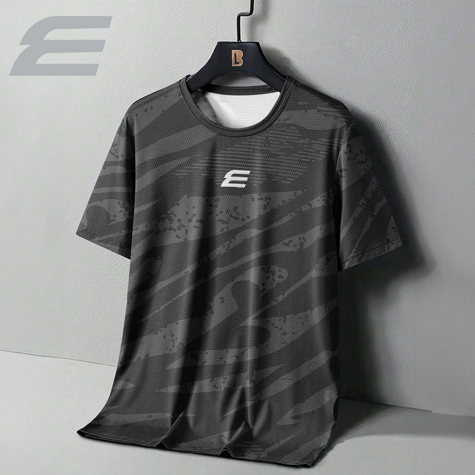 3D Men's T-Shirt Tennis Sport  - Table Tennis Shorts review and price