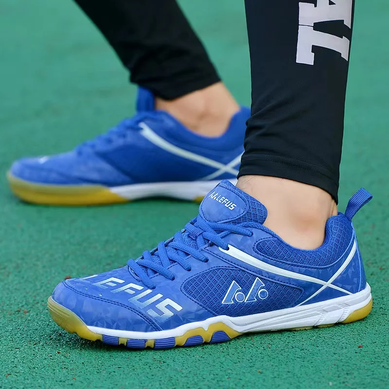 2026 Sneakers Badminton Shoes  - Table Tennis Net review and price