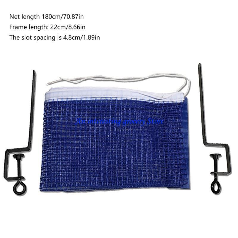 652D Simple PingPong Net Repla - Table Tennis Net review and price