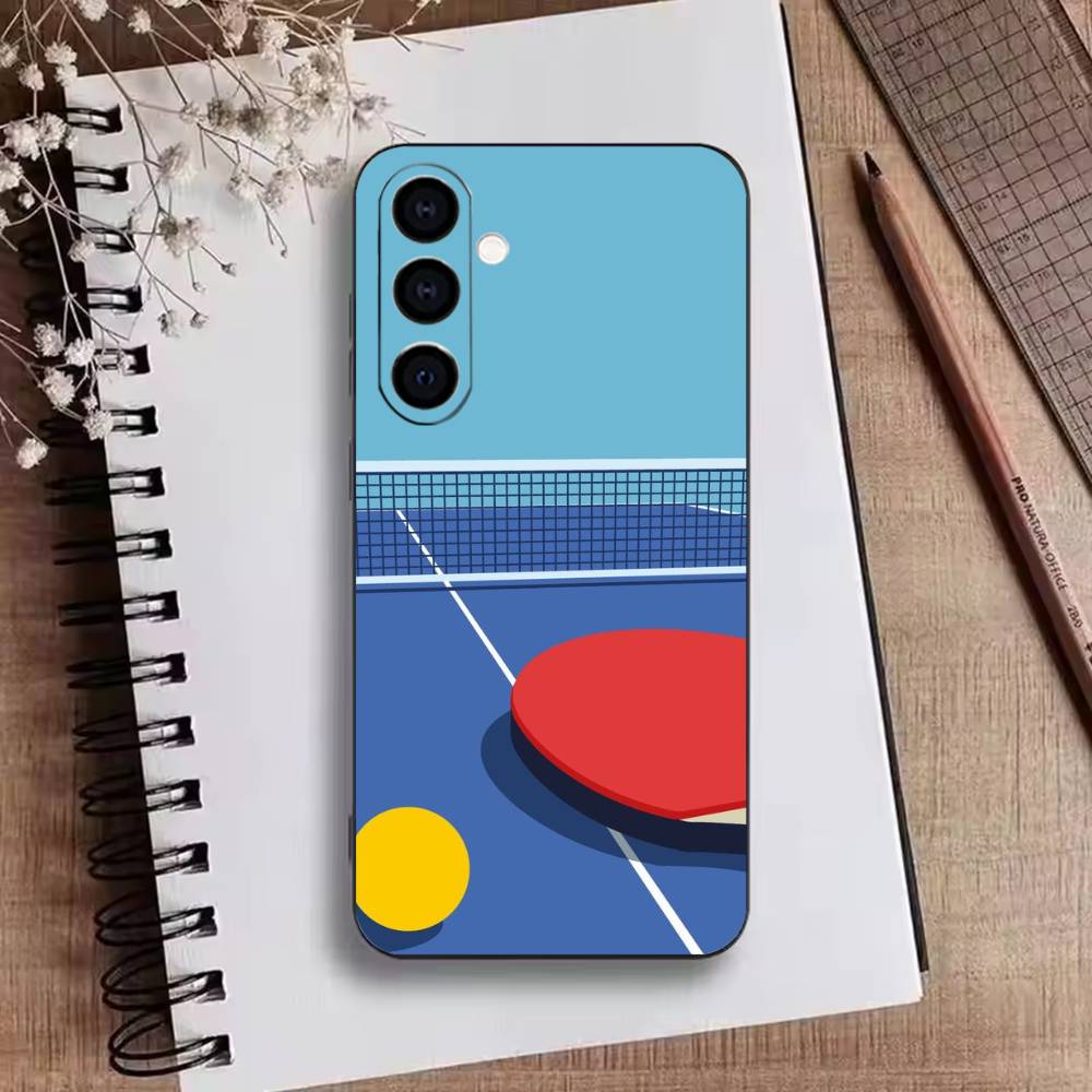 New Table Tennis Cartoon  Phon - Table Tennis Quotes review and price