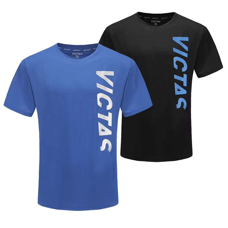 Victas Japan National Team Tab - Table Tennis Xu Xin review and price