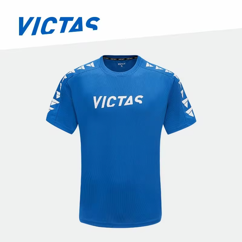 Victas Japan National Team Tab - Table Tennis Xu Xin review and price