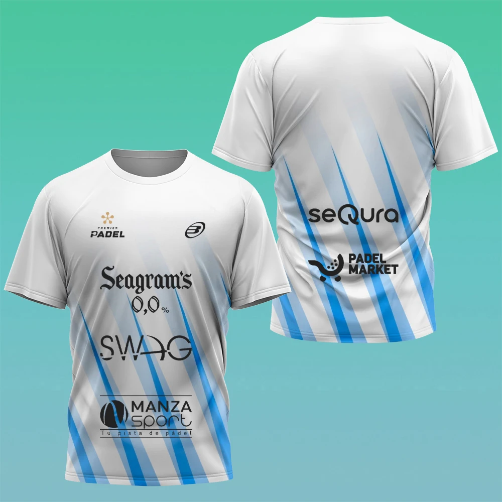 New Men's T-shirt Summer Fashi - Table Tennis Xu Xin review and price