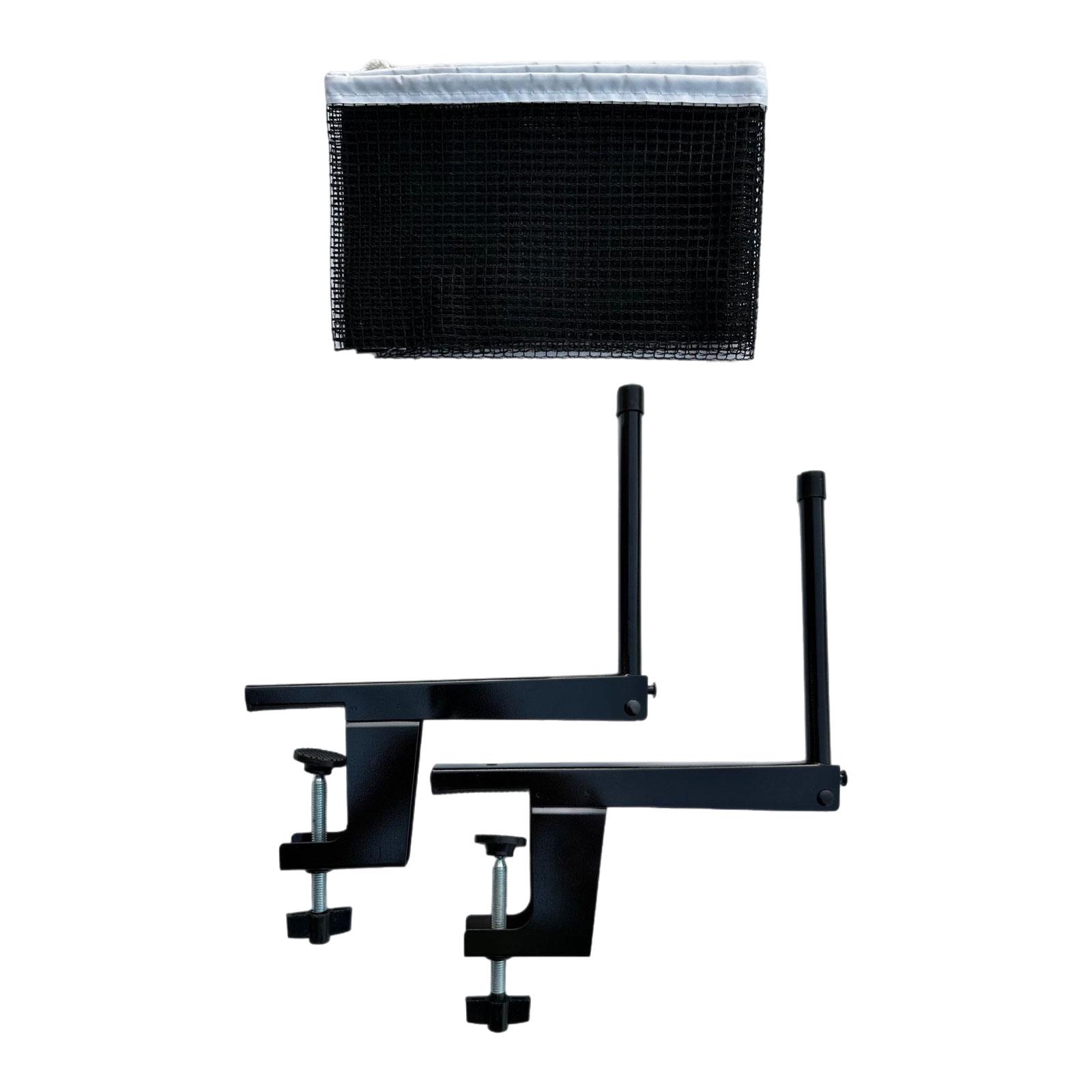 Pingpong Net with Clamps Table - Table Tennis Net Set review and price