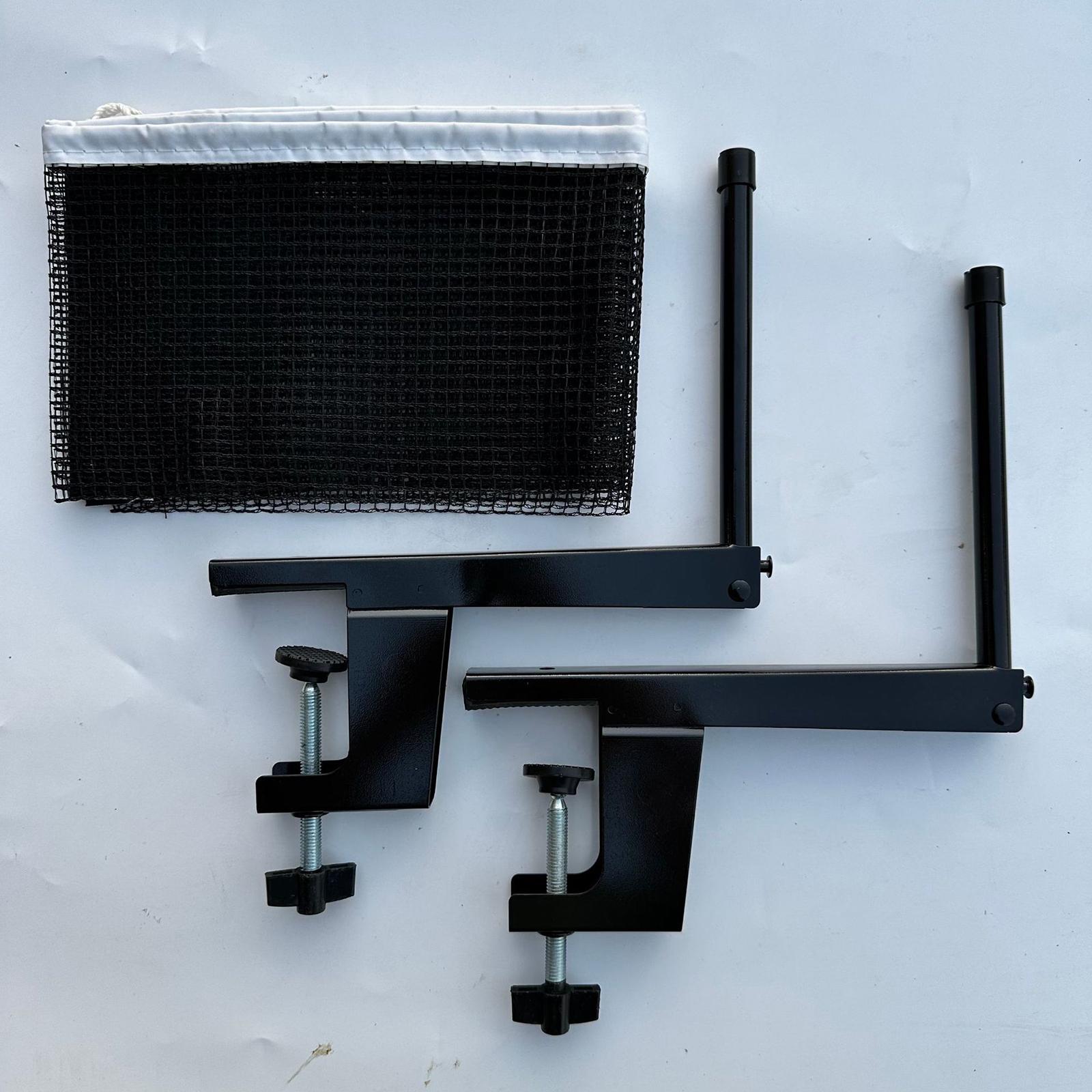Pingpong Net with Clamps Table - Table Tennis Net Set review and price