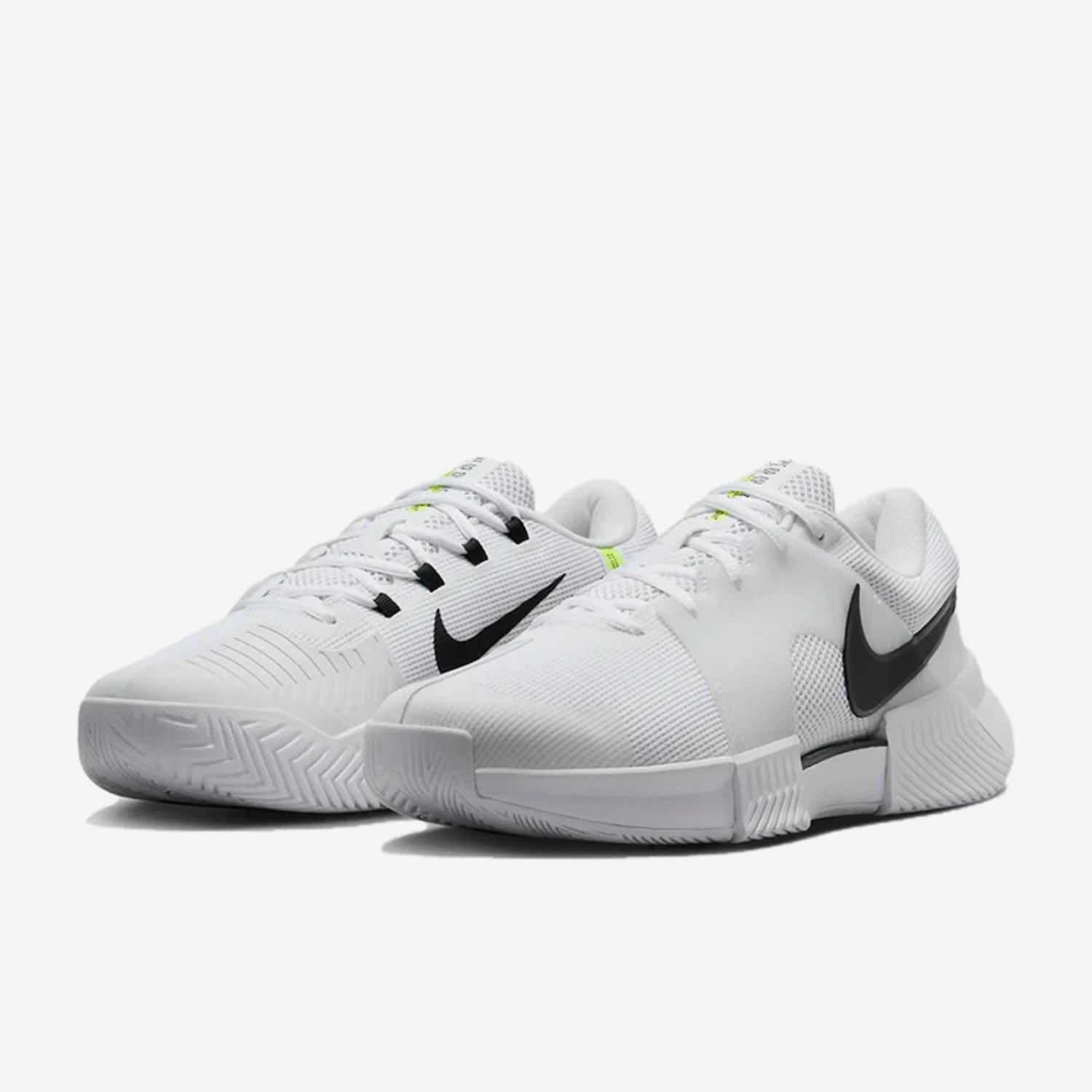Nike Authentic Zoom GP Men's W - Table Tennis Gun review and price