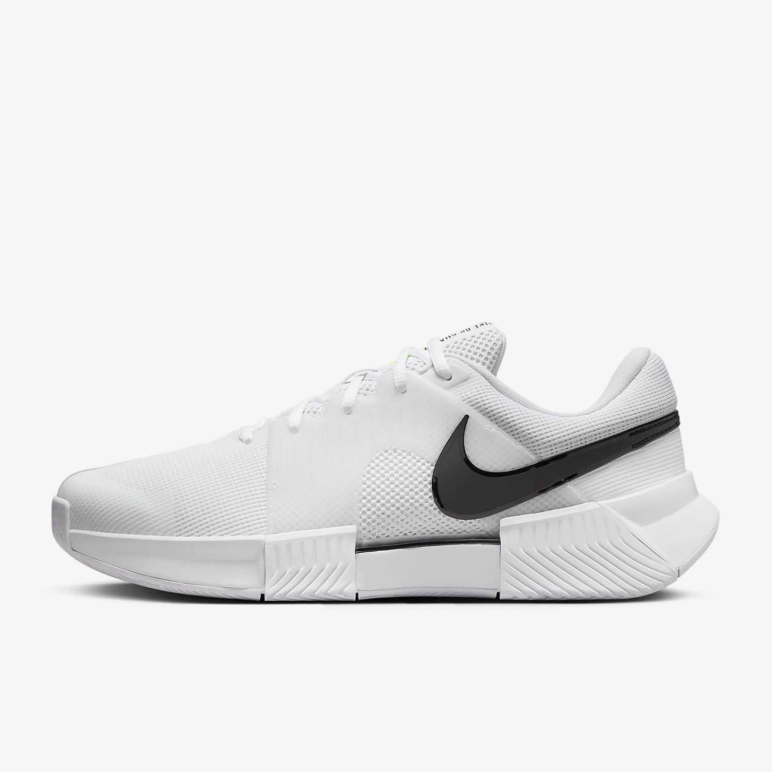 Nike Authentic Zoom GP Men's W - Table Tennis Gun review and price