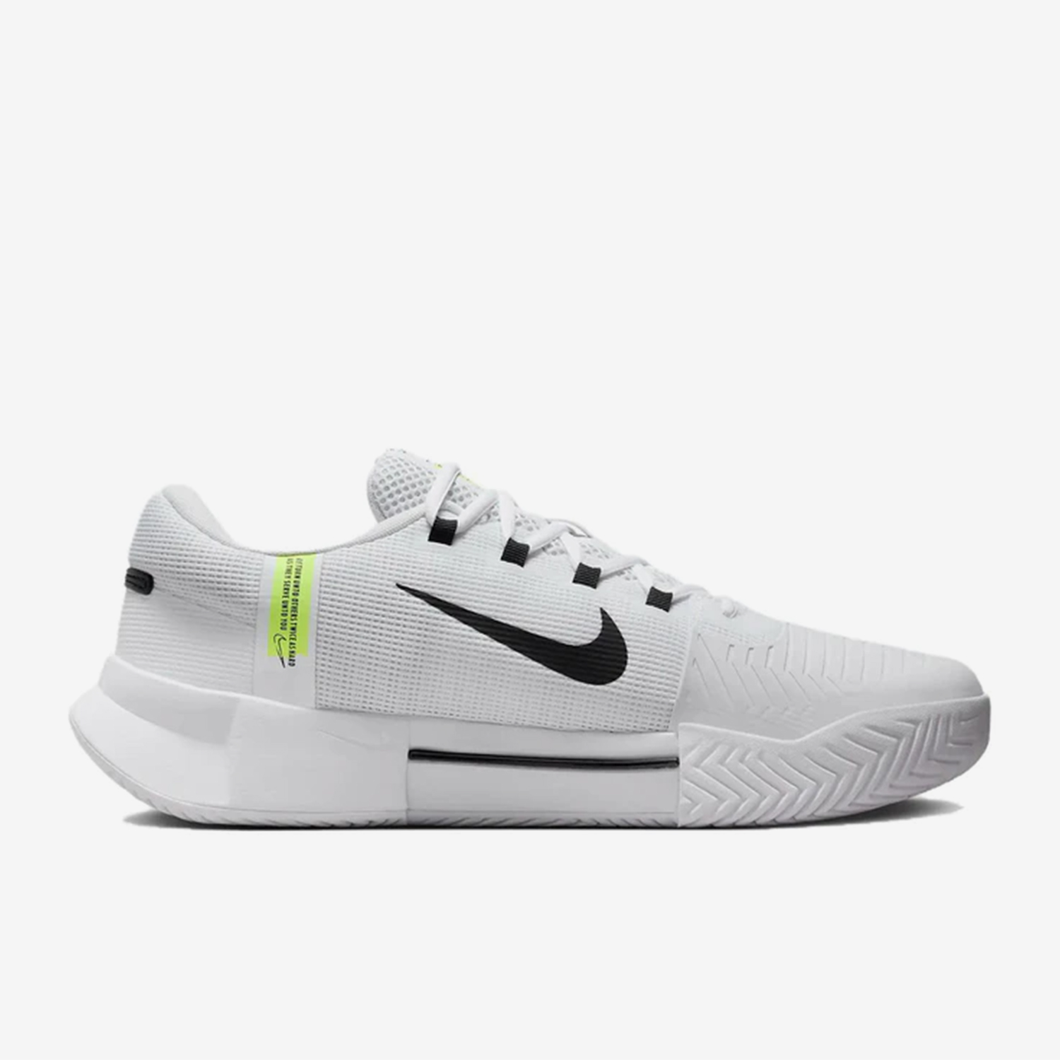 Nike Authentic Zoom GP Men's W - Table Tennis Gun review and price