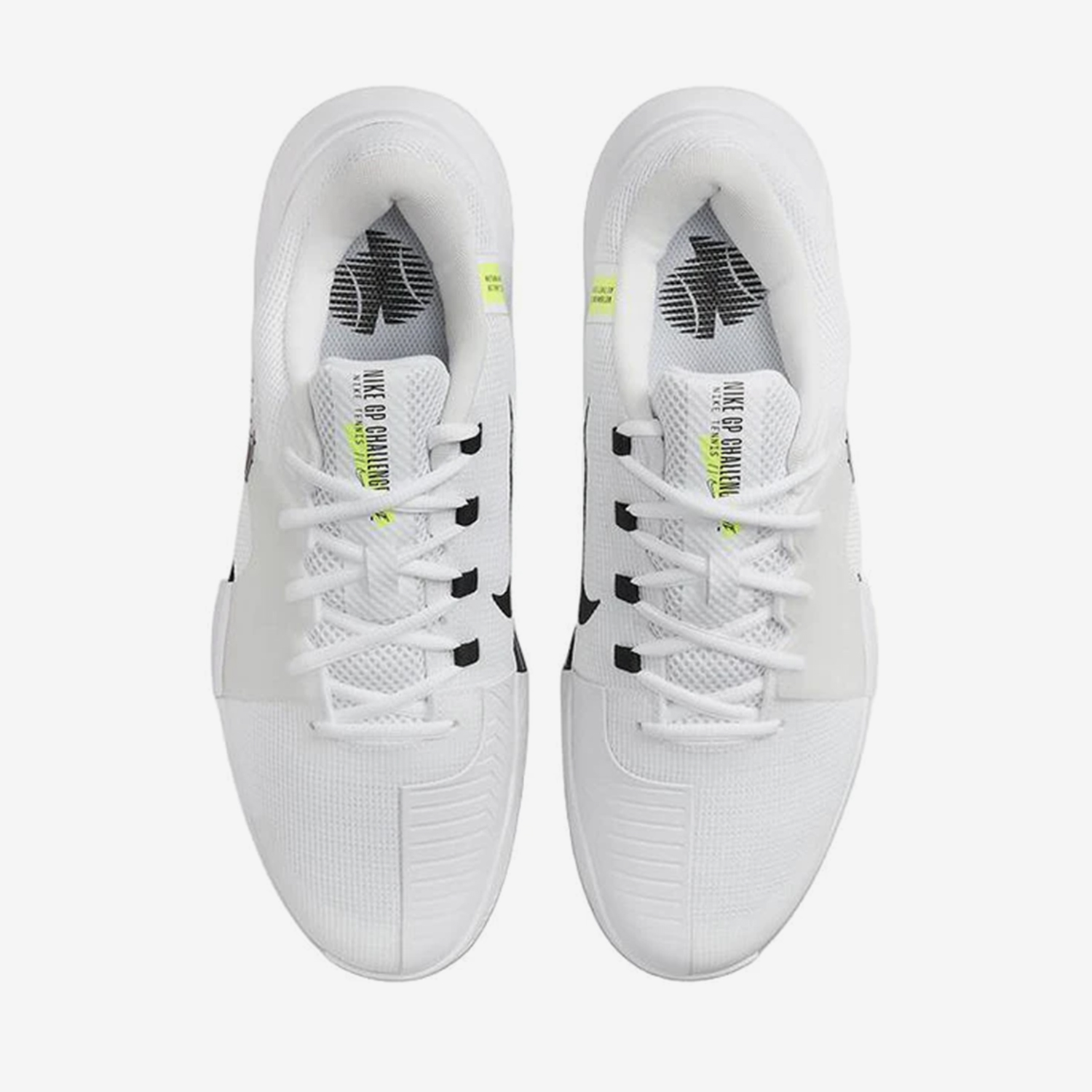 Nike Authentic Zoom GP Men's W - Table Tennis Gun review and price