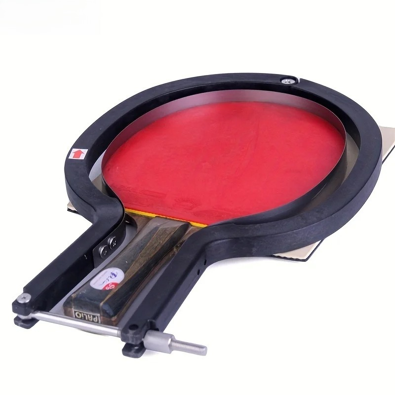 Ping Pong Racket Rubber Cutter - Table Tennis Net Set review and price