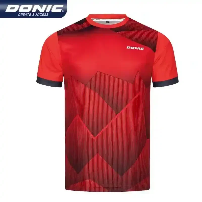 Donic Table Tennis T-shirts,fo - Table Tennis Xu Xin review and price